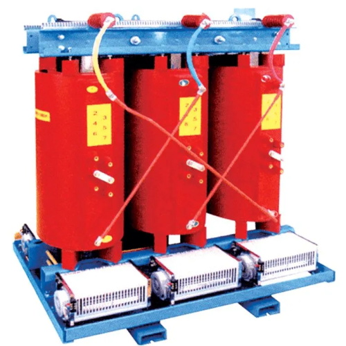 芷江SCB10-1250KVA干式变压器