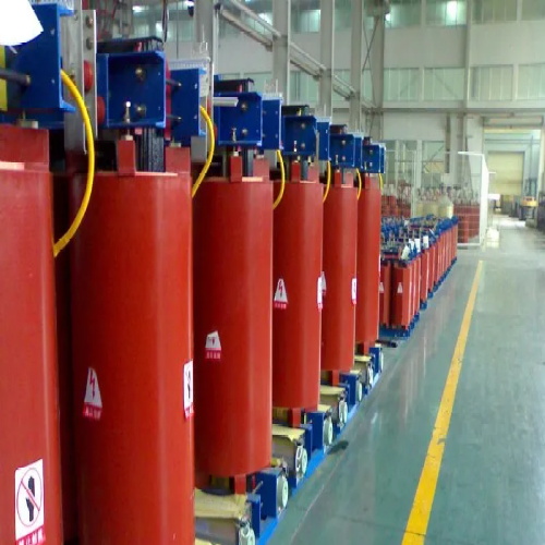 芷江SCB10-200KVA干式变压器