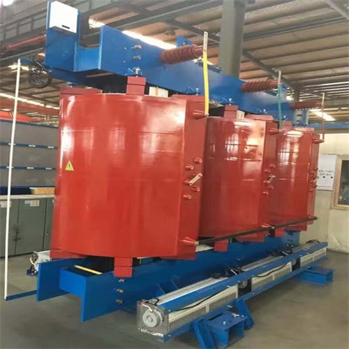 芷江SCB10-500KVA干式变压器价格