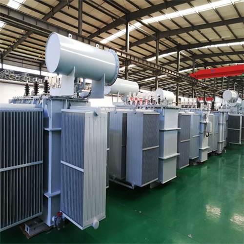 芷江S11-4000KVA/10KV/0.4